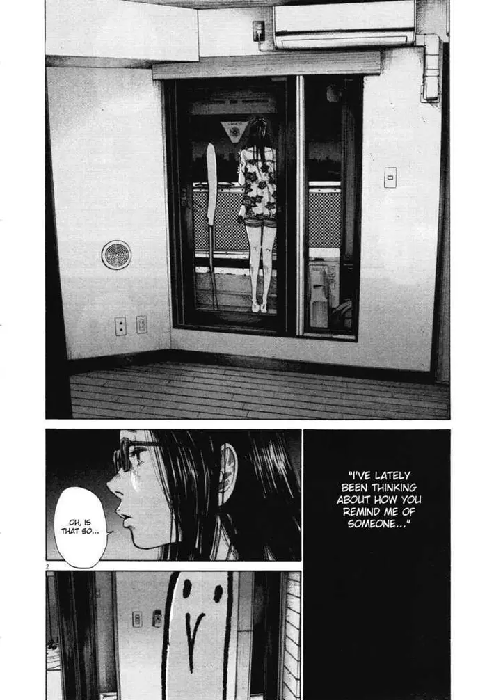 Goodnight Punpun Chapter 87 image 02_optimized